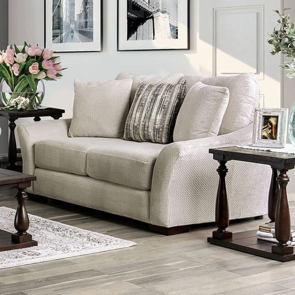 Oacoma Love Seat For Discount