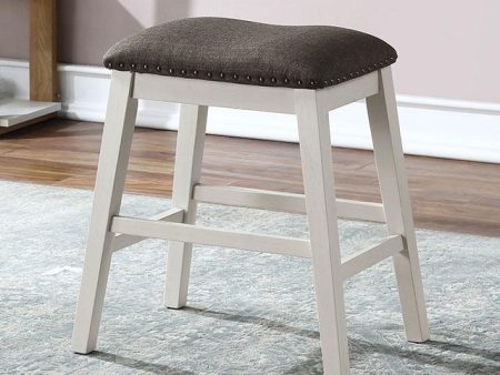 HEIDELBERG Counter Ht. Stool (2 CTN) Fashion