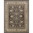 Shinta Brown Multi 5  X 7  Area Rug For Sale