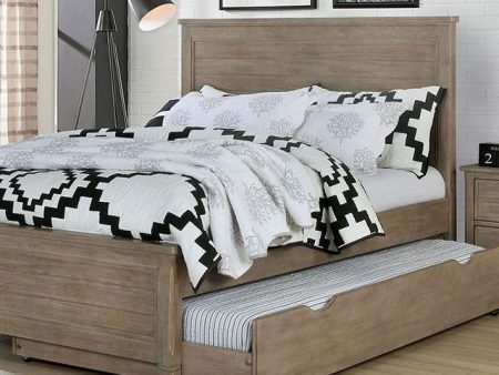 VEVEY Full Bed Sale