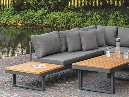 San Jose Modular Sectional For Cheap