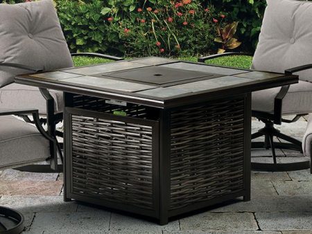 Segovia Fire Pit Table For Sale