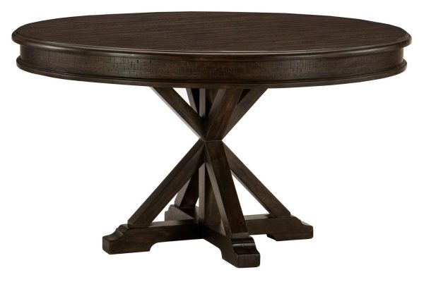 Cardano Round Dining Table 1689-54* Online now