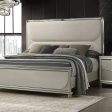 Sheridan Queen Bed For Cheap