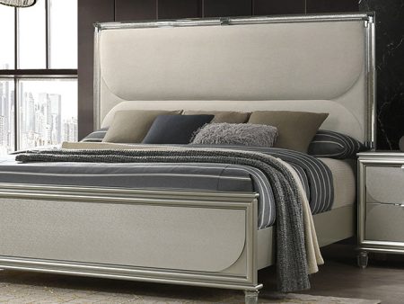 Sheridan Queen Bed For Cheap