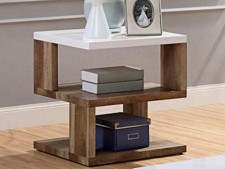 MAJKEN End Table Sale