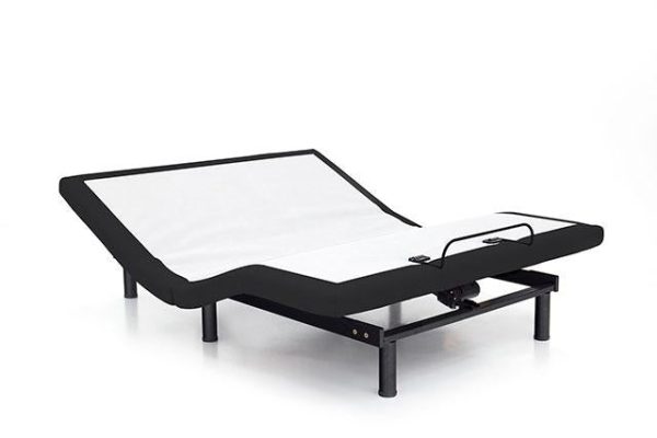 SOMNERSIDE II Adjustable Bed Frame Base - Full Online now