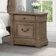 Sheringham Nightstand For Sale