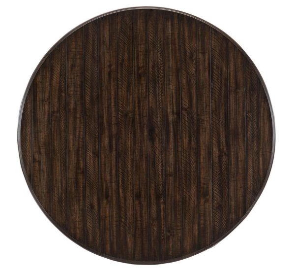 Cardano Round Dining Table 1689-54* Online now