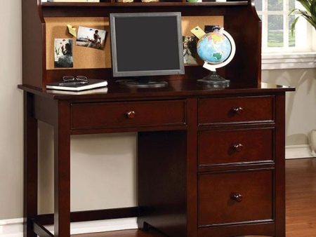 Omnus Cherry Desk Online