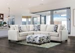 HEATHFIELD Sectional Hot on Sale