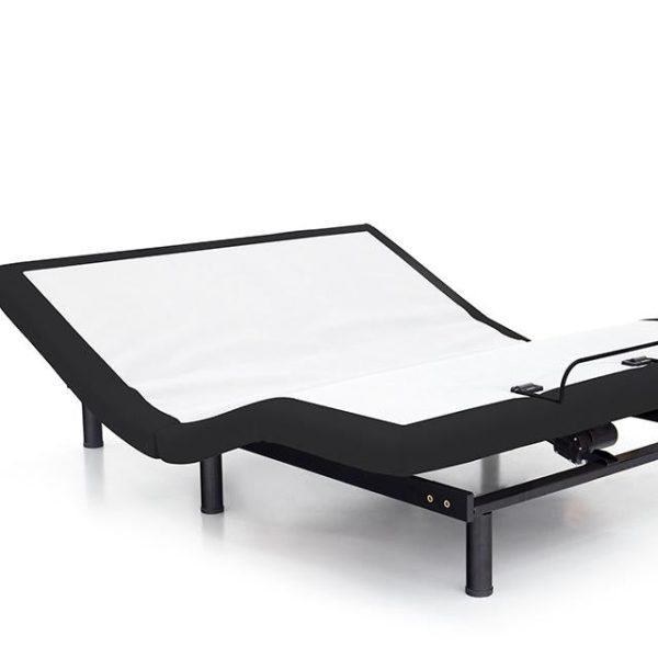 SOMNERSIDE II Adjustable Bed Frame Base - Queen For Sale