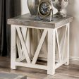 Halton Hills End Table Supply