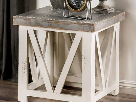 Halton Hills End Table Supply