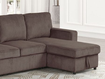 Yves Sectional Online Hot Sale