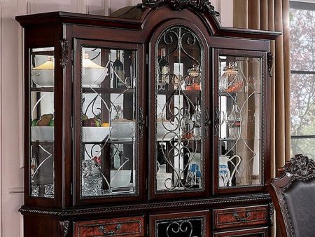 PICARDY Hutch & Buffet Online now