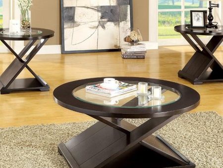 Orbe 3 Pc. Table Set Fashion