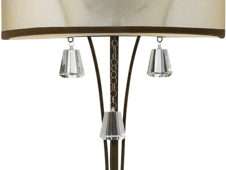 14 W Mime 2-Light Wall Sconce French Bronze on Sale