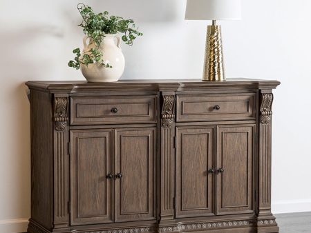 Seven Oaks Side Board Online Sale