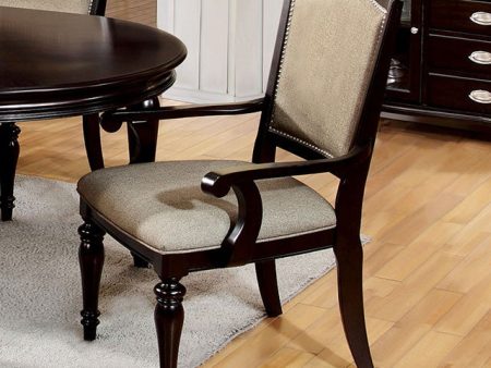 Harrington Arm Chair (2 Box) Cheap