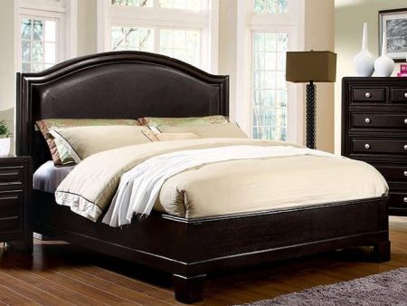 Winsor Espresso E.King Bed Online now