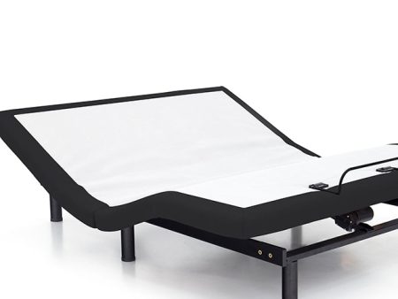 Somnerside II Half Cal.King Adjustable Bed Base Supply