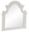 Baylesford Mirror in Antique White 1624W-6 on Sale