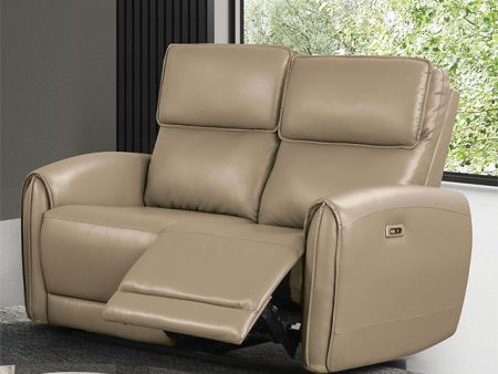 Schlieren Power Loveseat on Sale