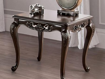 Halcaster End Table For Discount