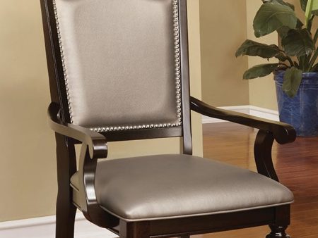 Harrington Arm Chair (2 Box) Online Hot Sale