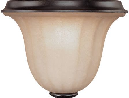 16 H Helena 1-Light Outdoor Post Winchester For Discount