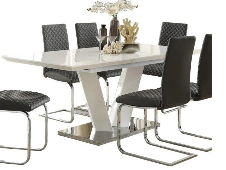 Yannis Dining Table 5503* Discount