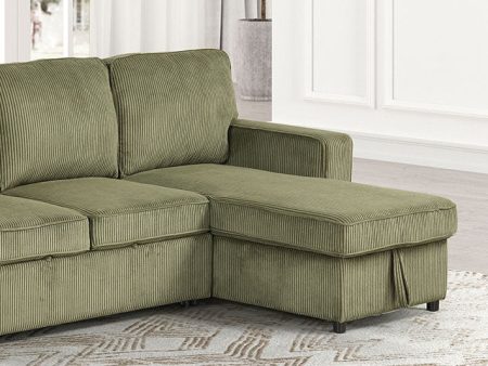 Yves Sectional Discount