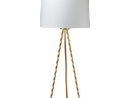 Zera Floor Lamp Discount