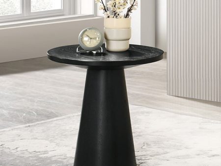 Halewood End Table on Sale