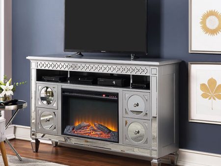 Sceptrum TV Stand w  Fire Place Online Hot Sale