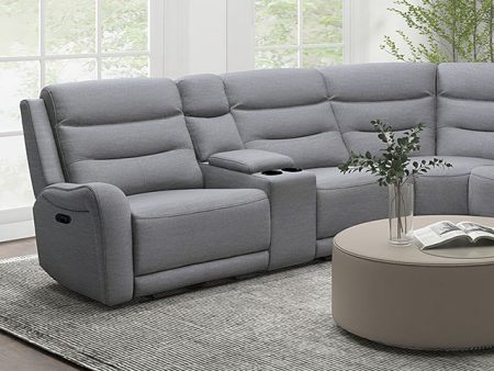 Matthias Motion Sectional Supply