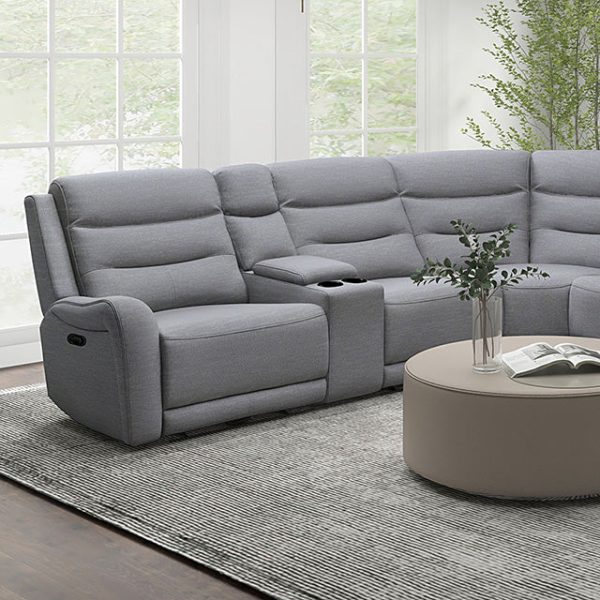 Matthias Motion Sectional Supply