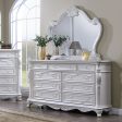 Ventresca Dresser Online Hot Sale