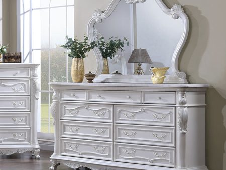 Ventresca Dresser Online Hot Sale