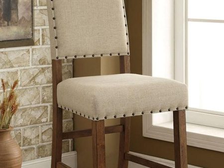 Sania Bar Chair (2 Box) Sale