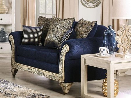 MARINELLA Loveseat Online Hot Sale