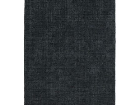 SHEYENNE 5  X 8 , Area Rug, Charcoal For Cheap