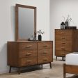 Tromso Dresser Hot on Sale