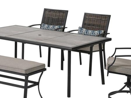 Sintra Patio Dining Table Online