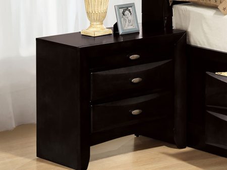 Zosimo Nightstand Online Sale