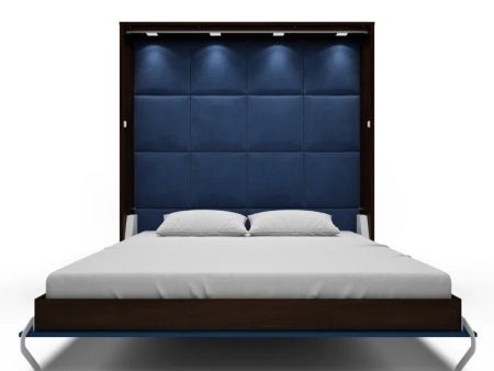 Murphy Bed with Mattress Discount