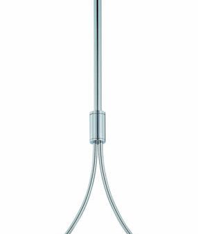 16 W Groda Pendant Lamp Chrome Online