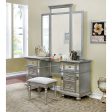 Salamanca Vanity W  Stool Discount