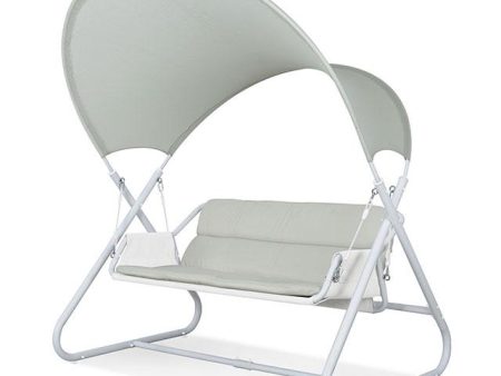 Sandor Swing Chair Fashion